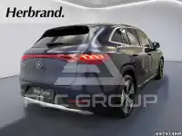2024 Mercedes Benz EQE