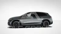 2024 Mercedes Benz EQE