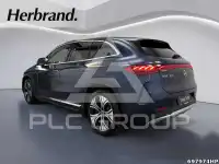 2024 Mercedes Benz EQE