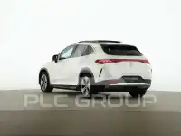 2024 Mercedes Benz EQE