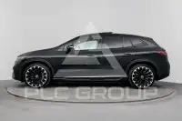 2024 Mercedes Benz EQE