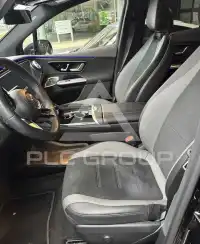 2024 Mercedes Benz EQE