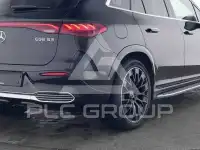 2024 Mercedes Benz EQE