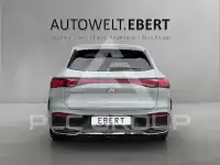 2024 Mercedes Benz EQE