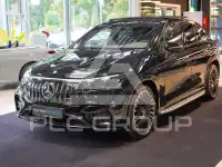 2024 Mercedes Benz EQE