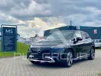 2024 Mercedes Benz EQE