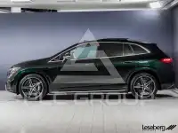 2024 Mercedes Benz EQE