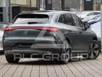 2024 Mercedes Benz EQE