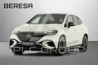 2024 Mercedes Benz EQE