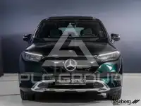 2024 Mercedes Benz EQE