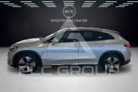 2024 Mercedes Benz EQE