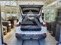 2024 Mercedes Benz EQE