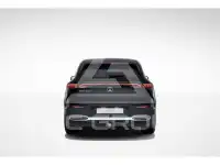 2024 Mercedes Benz EQE