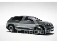 2024 Mercedes Benz EQE
