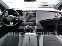 2024 Mercedes Benz EQE