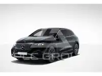 2024 Mercedes Benz EQE
