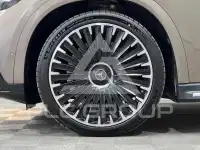 2024 Mercedes Benz EQE