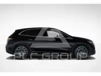 2024 Mercedes Benz EQE