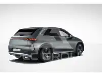 2024 Mercedes Benz EQE