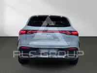 2024 Mercedes Benz EQE