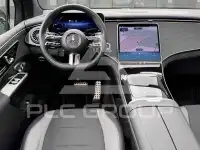 2024 Mercedes Benz EQE