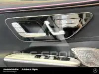 2024 Mercedes Benz EQE