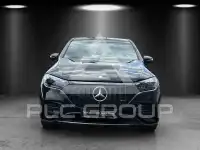 2024 Mercedes Benz EQE