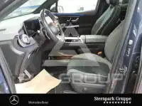 2024 Mercedes Benz EQE