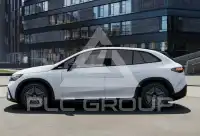 2024 Mercedes Benz EQE