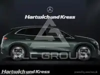 2024 Mercedes Benz EQE