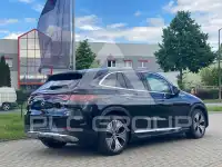 2024 Mercedes Benz EQE