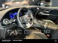 2024 Mercedes Benz EQE