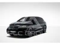 2024 Mercedes Benz EQE