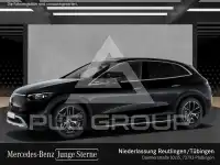 2024 Mercedes Benz EQE