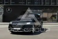 2024 Mercedes Benz EQE