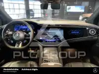 2024 Mercedes Benz EQE