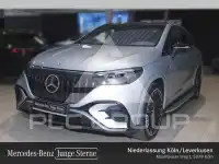2024 Mercedes Benz EQE