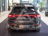 2024 Mercedes Benz EQE