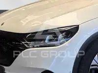 2024 Mercedes Benz EQE