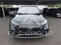2024 Mercedes Benz EQE