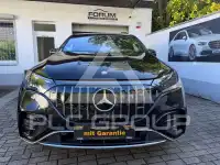 2024 Mercedes Benz EQE