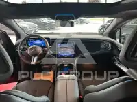 2024 Mercedes Benz EQE