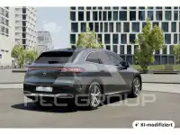 2024 Mercedes Benz EQE