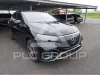 2024 Mercedes Benz EQE