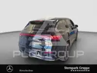 2024 Mercedes Benz EQE
