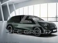 2024 Mercedes Benz EQE