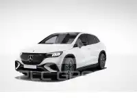 2024 Mercedes Benz EQE