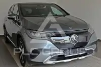 2024 Mercedes Benz EQE