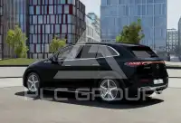 2024 Mercedes Benz EQE