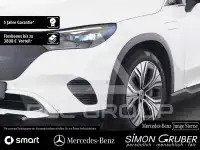 2024 Mercedes Benz EQE